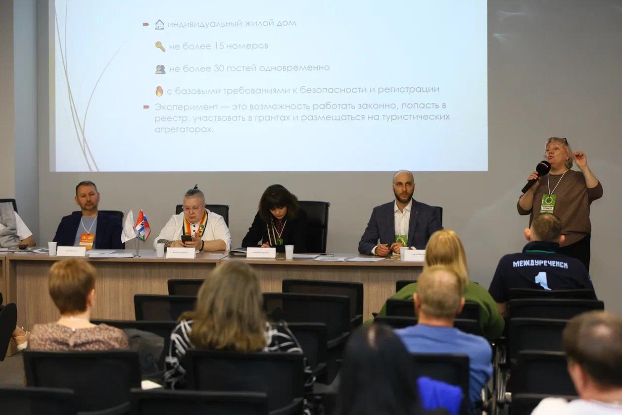 Фото От стрельбы до шашлыков: чем удивила выставка «Активный отдых» в Новосибирске. Фотоотчет 30