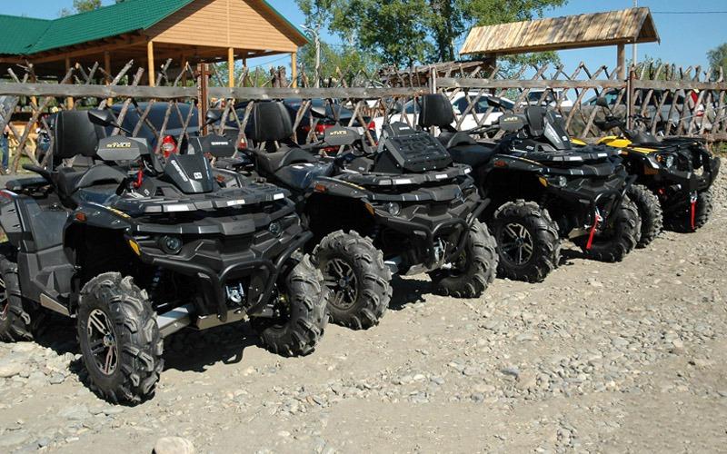 Фото КВАДРОБУМ 2025 в Новосибирске — территория экстрима и эмоций 3 - Сиб.ФМ Фото КВАДРОБУМ 2025 в Новосибирске — территория экстрима и эмоций 3