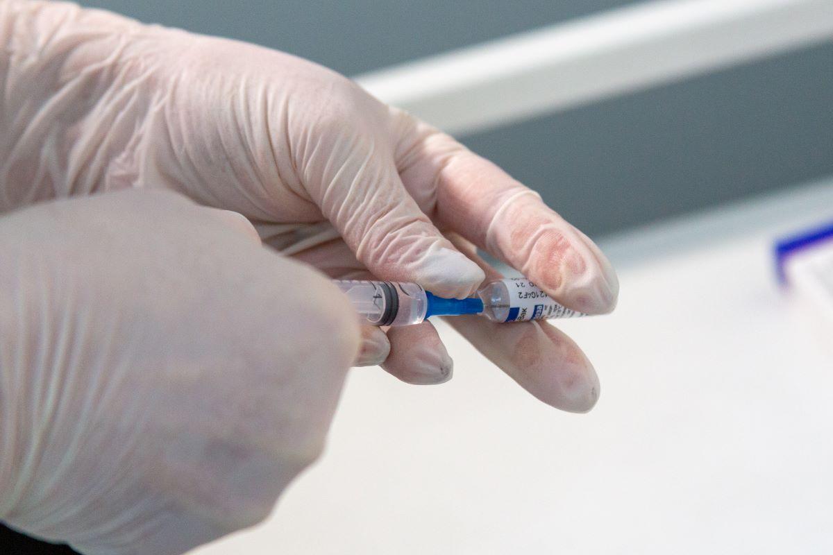 Фото Эпидемия холеры и тюремные стихи: главные новости Новосибирской области за 28 апреля 3 - Сиб.ФМ Фото Эпидемия холеры и тюремные стихи: главные новости Новосибирской области за 28 апреля 3