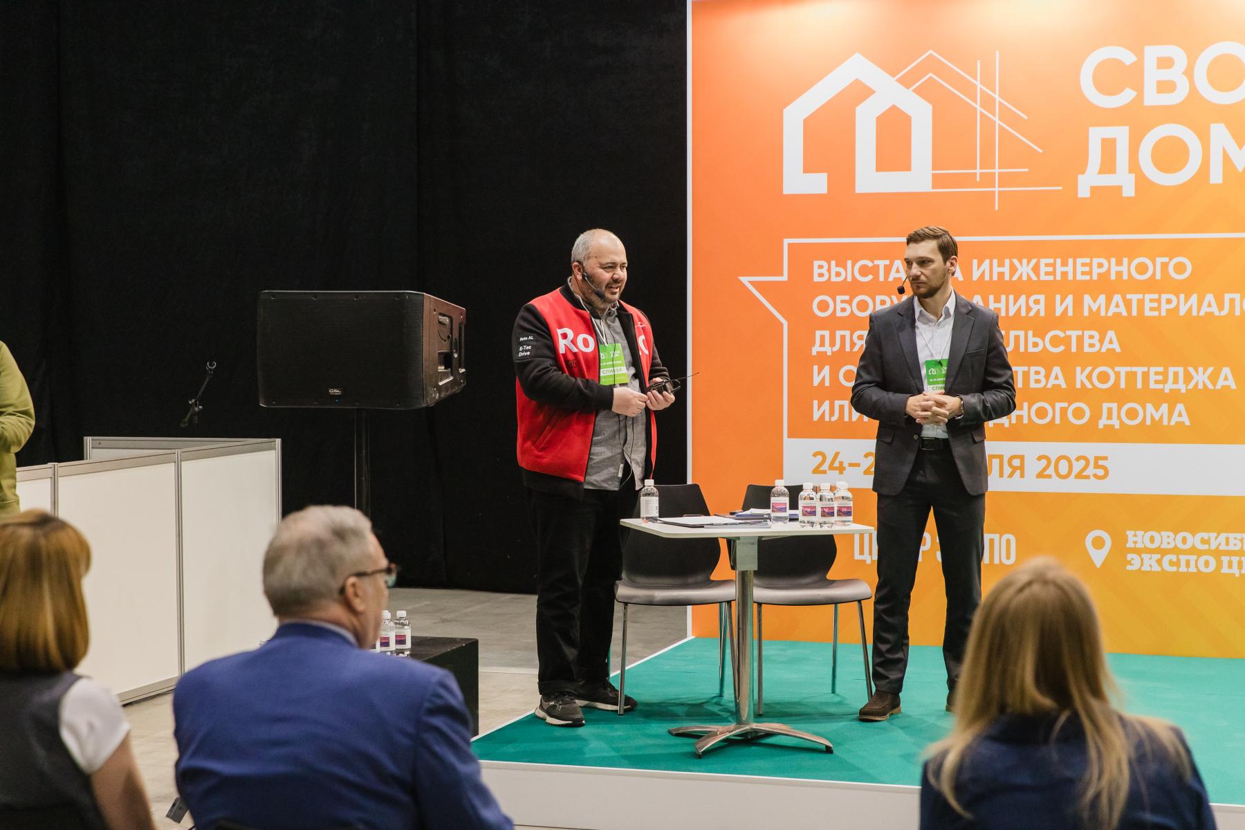 Фото Дом на колёсах, мощные машины и лодки. Опубликованы фото крупнейшей выставки «Активный отдых» в новосибирском Экспоцентре 18 - Сиб.ФМ Фото Дом на колёсах, мощные машины и лодки. Опубликованы фото крупнейшей выставки «Активный отдых» в новосибирском Экспоцентре 18