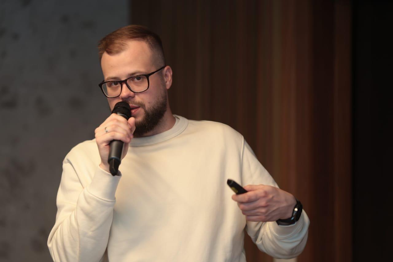 Фото В Новосибирске обсудили новые тренды на рынке труда 2