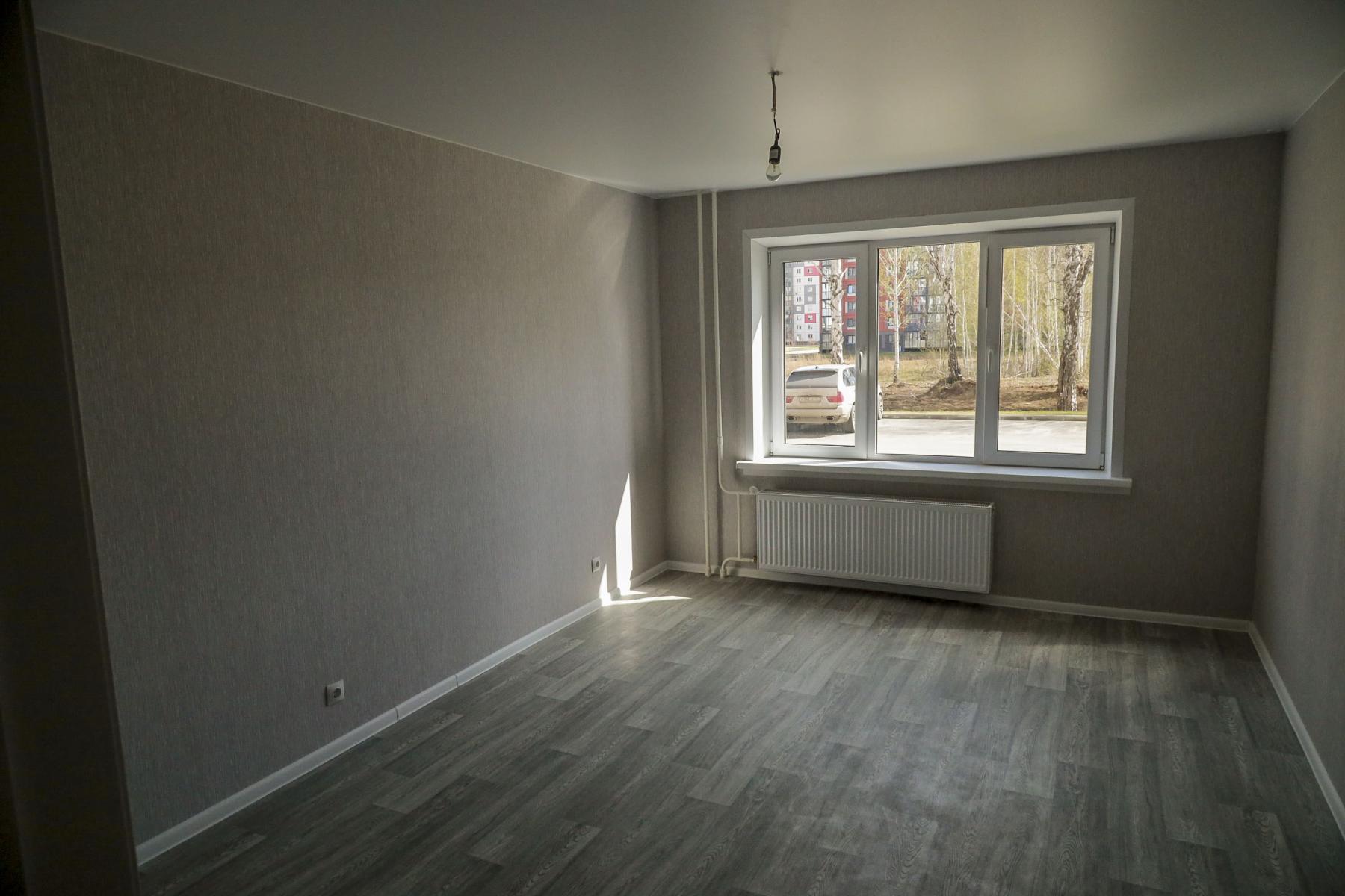 Фото Мэр Новосибирска: 200 сирот получат жилищные сертификаты, 263 - жилье в этом году 3