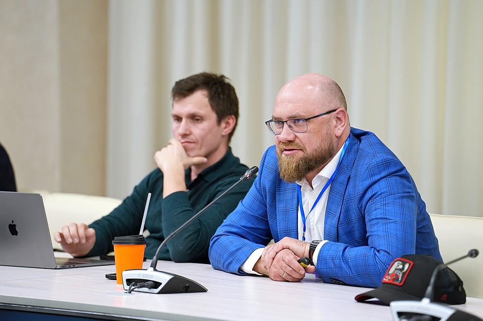 Фото «Ростелеком» представил российские разработки в сфере ИИ и виртуализации на координационном совете «Сибирского соглашения» 2 - Сиб.ФМ Фото «Ростелеком» представил российские разработки в сфере ИИ и виртуализации на координационном совете «Сибирского соглашения» 2