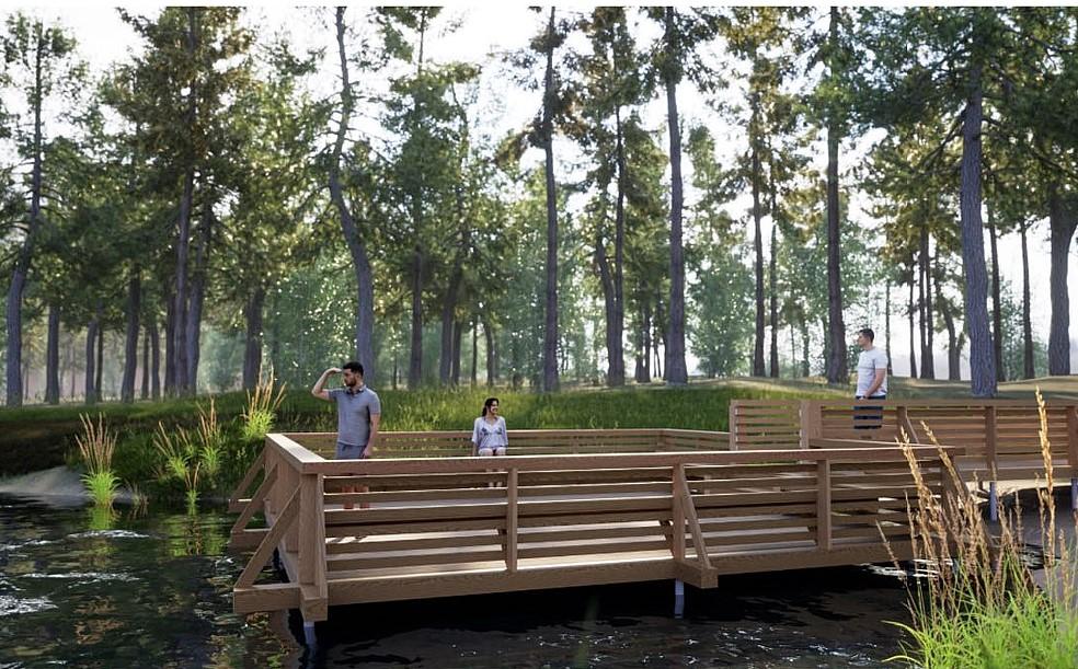 Фото Мэр Новосибирска объявил о старте голосования по благоустройству городских пространств 5 - Сиб.ФМ Фото Мэр Новосибирска объявил о старте голосования по благоустройству городских пространств 5