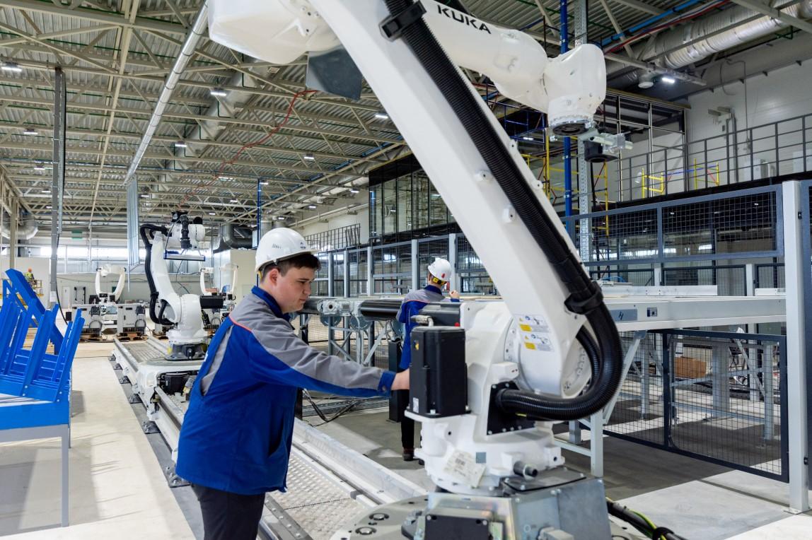 Фото 7000 участников и 1 победитель: подведены итоги Всероссийской олимпиады по предпринимательству 4 - Сиб.ФМ Фото 7000 участников и 1 победитель: подведены итоги Всероссийской олимпиады по предпринимательству 4