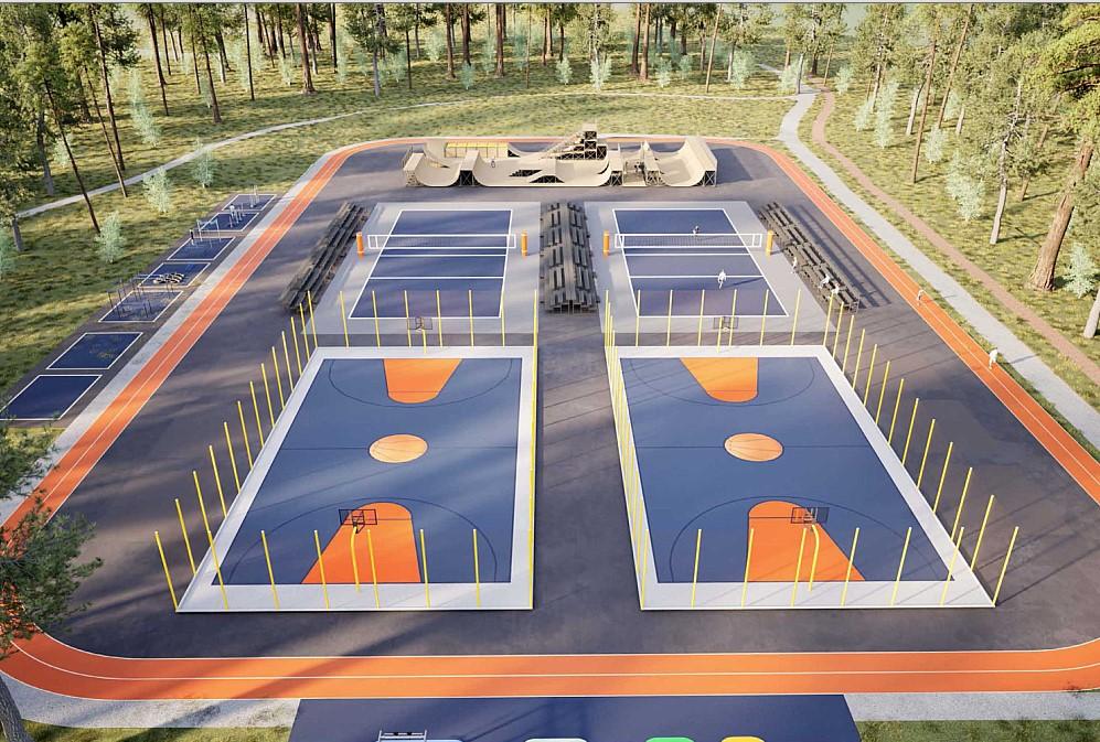 Фото Мэр Кудрявцев пригласил новосибирцев выбрать территории для благоустройства и озеленения 5 - Сиб.ФМ Фото Мэр Кудрявцев пригласил новосибирцев выбрать территории для благоустройства и озеленения 5