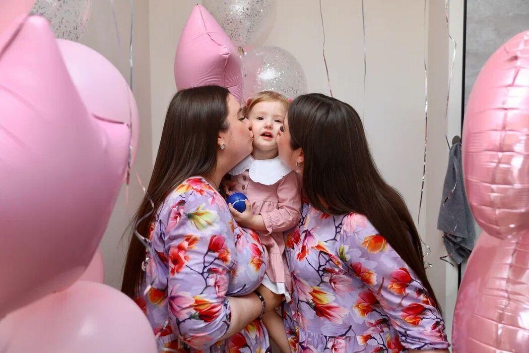 Фото Новосибирцы поделились милыми фотографиями ко Дню дочери 5 - Сиб.ФМ Фото Новосибирцы поделились милыми фотографиями ко Дню дочери 5