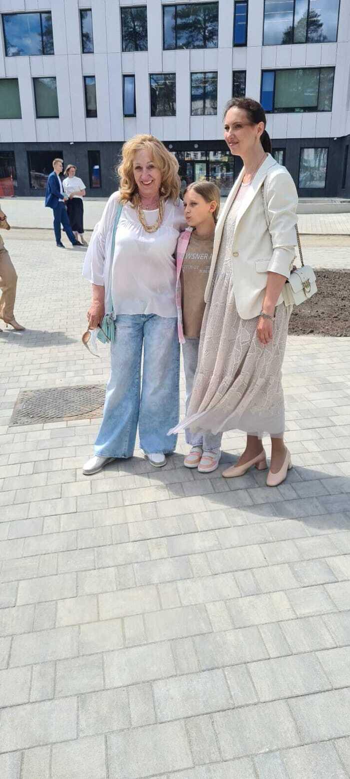 Фото Новосибирцы поделились милыми фотографиями ко Дню дочери 6 - Сиб.ФМ Фото Новосибирцы поделились милыми фотографиями ко Дню дочери 6