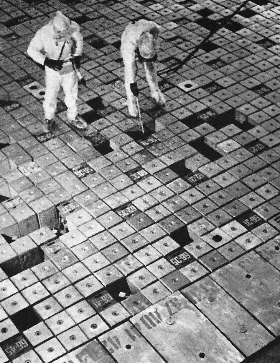 Фото Крупнейшая трагедия СССР. В Новосибирске опубликованы кадры взрыва на Чернобыльской АЭС 39 лет назад 4 - Сиб.ФМ Фото Крупнейшая трагедия СССР. В Новосибирске опубликованы кадры взрыва на Чернобыльской АЭС 39 лет назад 4