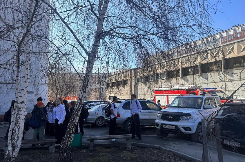 Фото Смертельный пожар и вылет «Сибири» из плей-офф: главные новости Новосибирской области за 10 апреля 2 - Сиб.ФМ Фото Смертельный пожар и вылет «Сибири» из плей-офф: главные новости Новосибирской области за 10 апреля 2