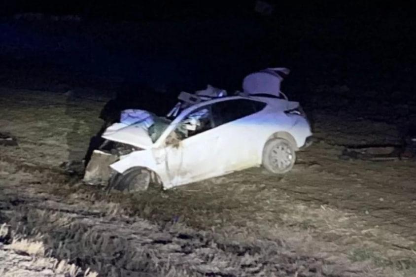 Фото Смертельное ДТП и укусы клещей: главные новости Новосибирской области за 12 апреля 2 - Сиб.ФМ Фото Смертельное ДТП и укусы клещей: главные новости Новосибирской области за 12 апреля 2