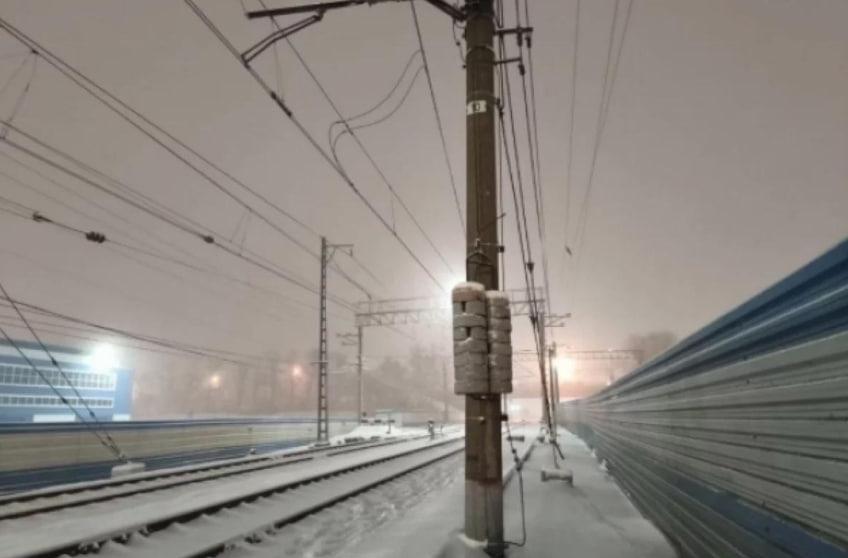 Фото ДТП из-за морозов и гибель под поездом: главные новости Новосибирской области за 19 апреля 3 - Сиб.ФМ Фото ДТП из-за морозов и гибель под поездом: главные новости Новосибирской области за 19 апреля 3