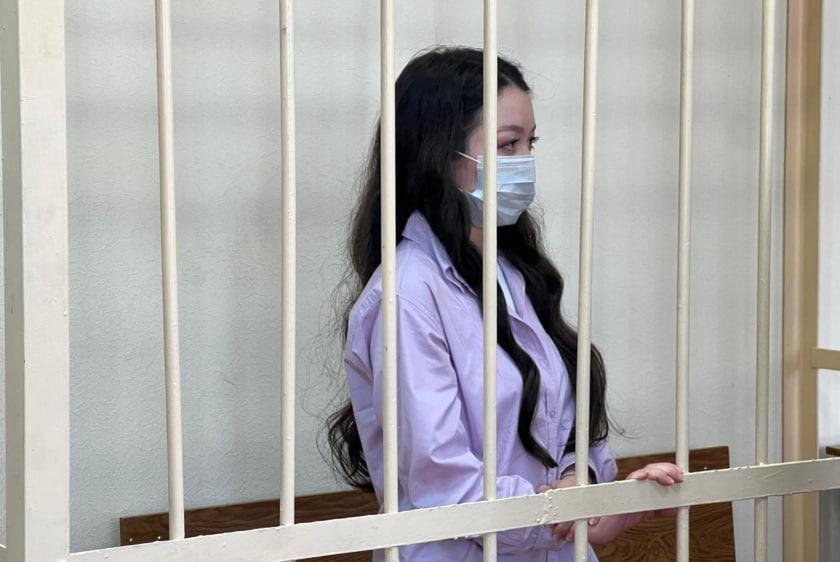 Фото Срок за госизмену и приговор за смертельное ДТП: главные новости Новосибирской области за 29 апреля 2 - Сиб.ФМ Фото Срок за госизмену и приговор за смертельное ДТП: главные новости Новосибирской области за 29 апреля 2