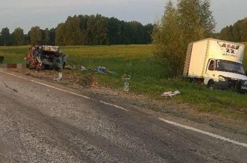 Фото Срок за госизмену и приговор за смертельное ДТП: главные новости Новосибирской области за 29 апреля 3 - Сиб.ФМ Фото Срок за госизмену и приговор за смертельное ДТП: главные новости Новосибирской области за 29 апреля 3