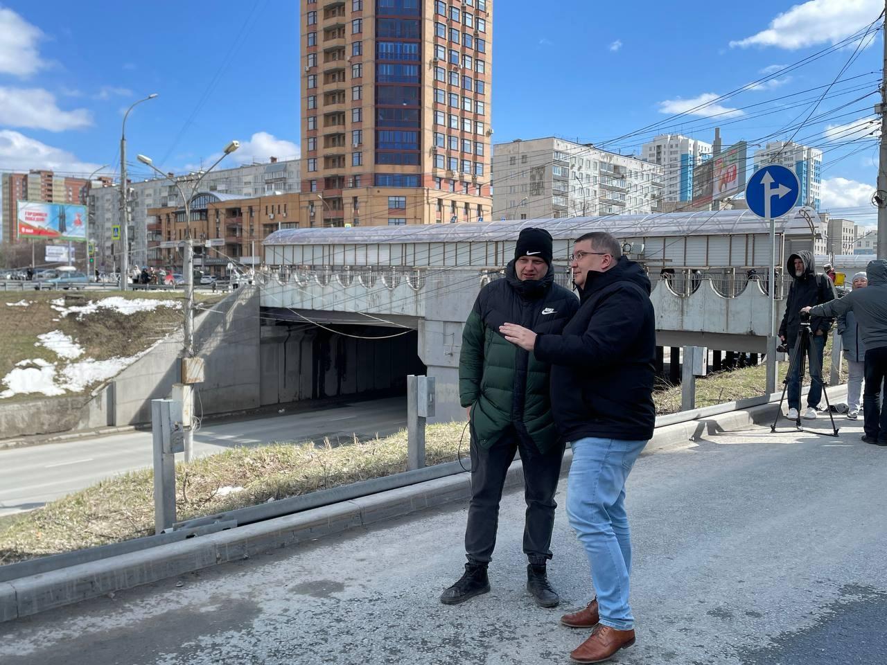 Фото СРОЧНО! В Новосибирске обрушилась подпорная стена на Ипподромской магистрали. Подробности к данному часу 2