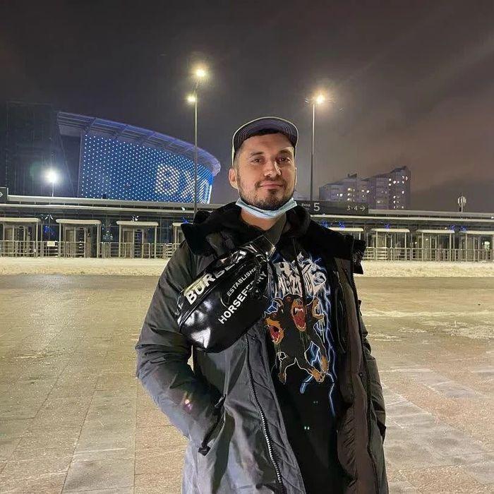 Фото В Новосибирске опубликованы кадры рэпера Паши Техника в годовщину его смерти 3