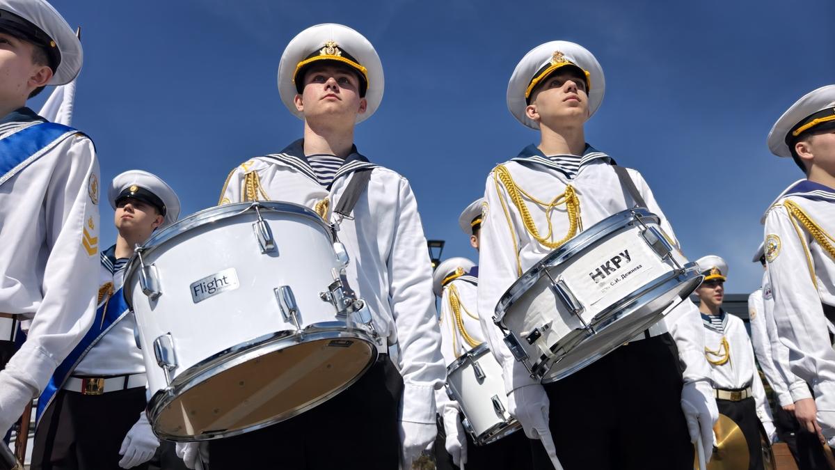 Фото По Оби пошли суда: в Новосибирске торжественно открыли навигацию – 32 ярких кадра 3