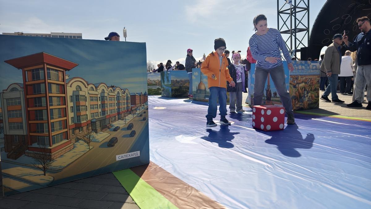 Фото По Оби пошли суда: в Новосибирске торжественно открыли навигацию – 32 ярких кадра 31