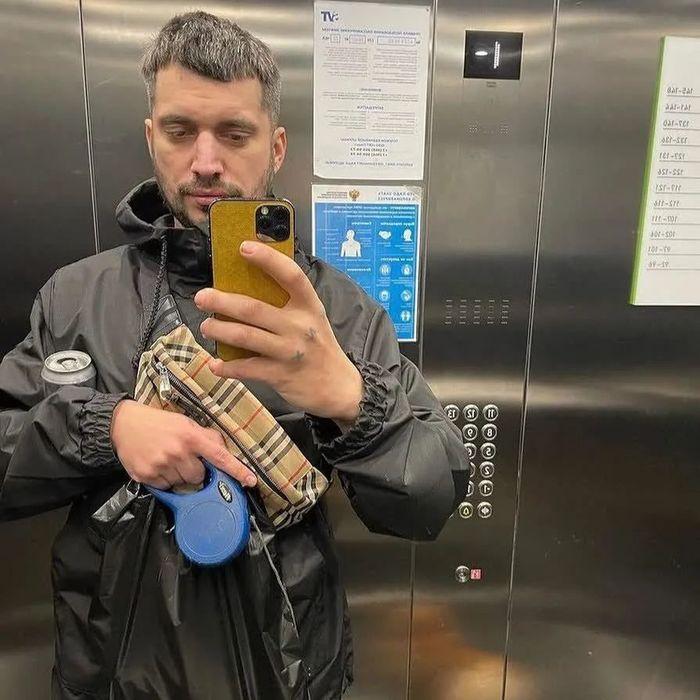 Фото В Новосибирске опубликованы кадры рэпера Паши Техника в годовщину его смерти 2