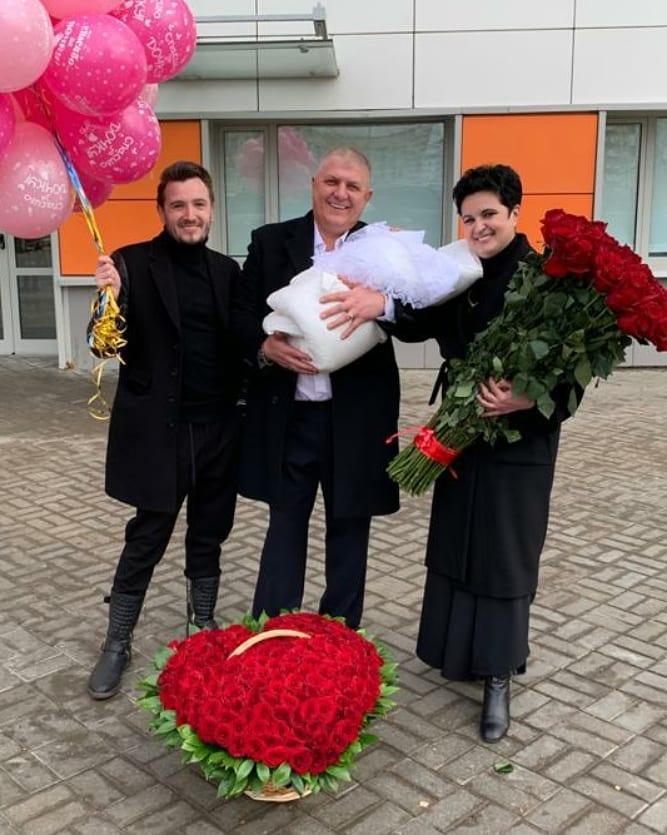 Фото Опубликованы кадры сильнейшей ведьмы Новосибирска Елены Голуновой 3