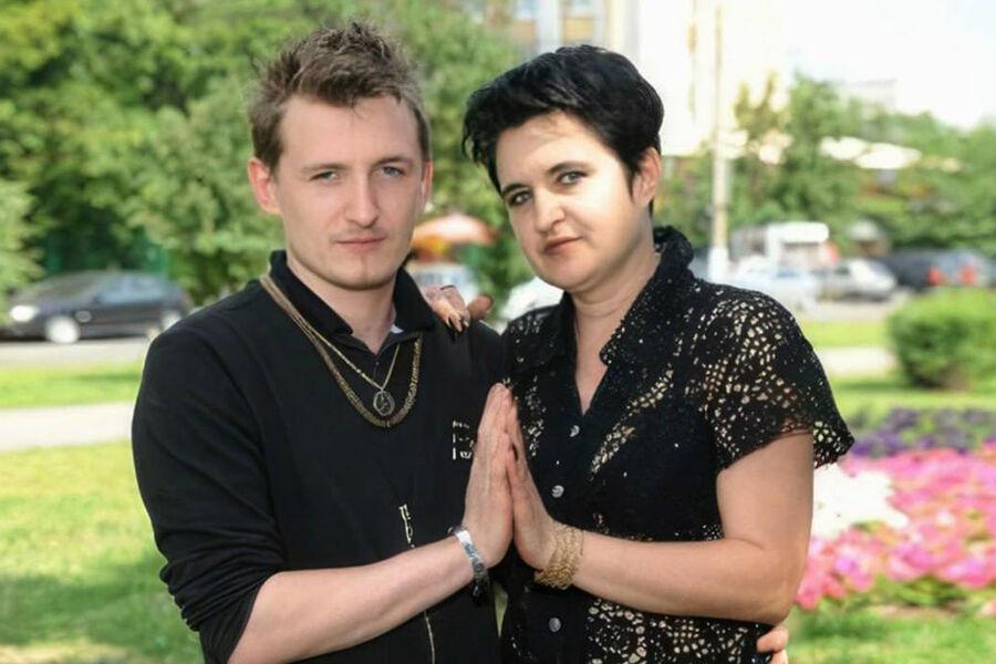 Фото Опубликованы кадры сильнейшей ведьмы Новосибирска Елены Голуновой 4