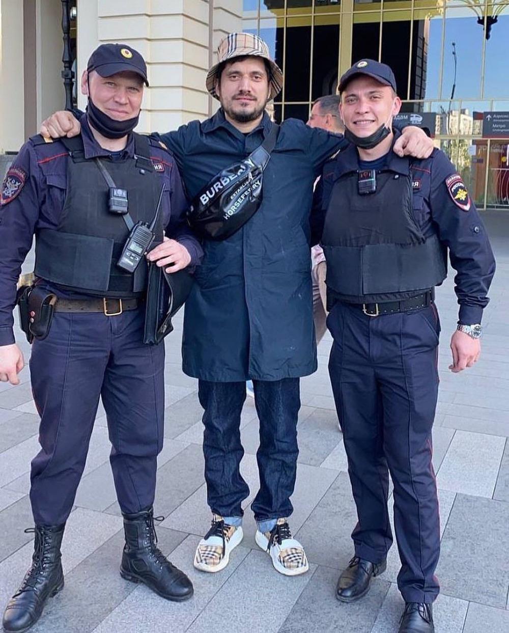 Фото В Новосибирске опубликованы кадры рэпера Паши Техника в годовщину его смерти 4