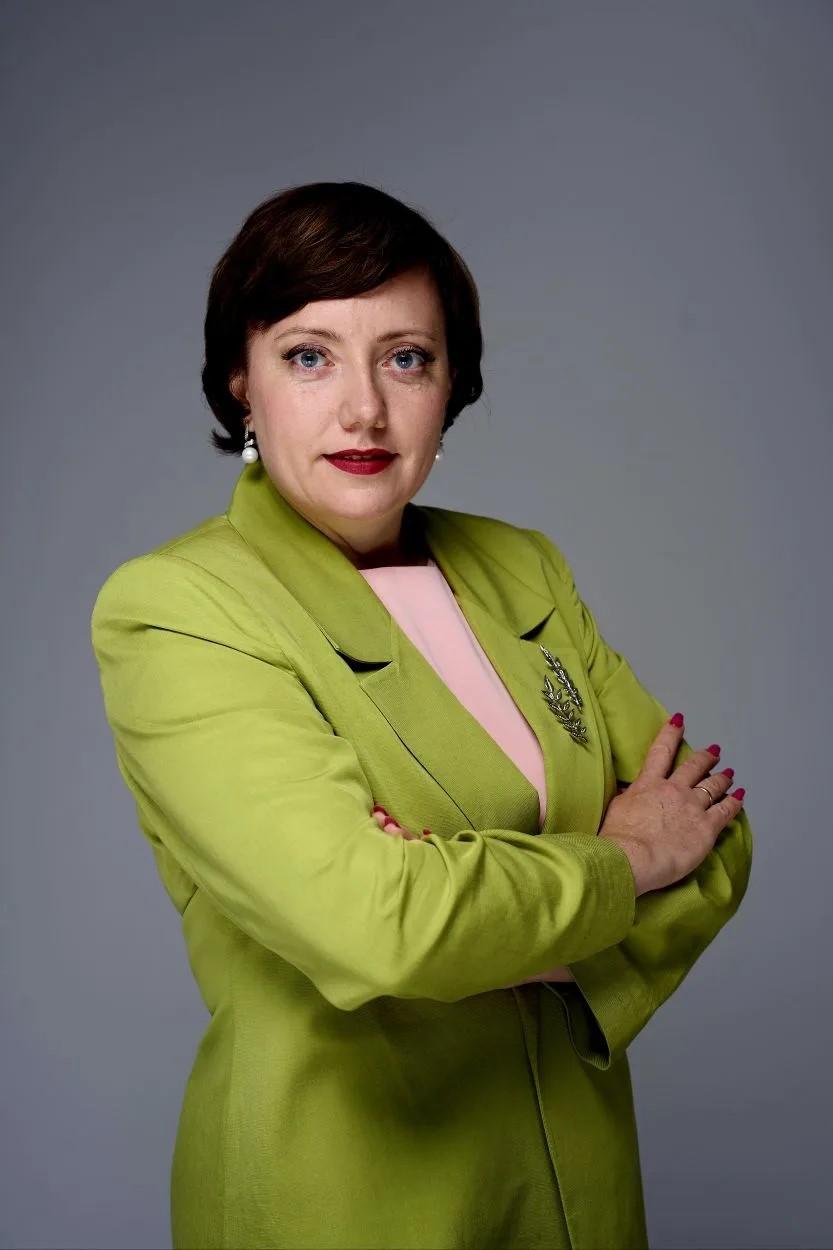 Фото Бизнес — не пенсия: как выжить в эпоху, когда налоговая видит всё 2