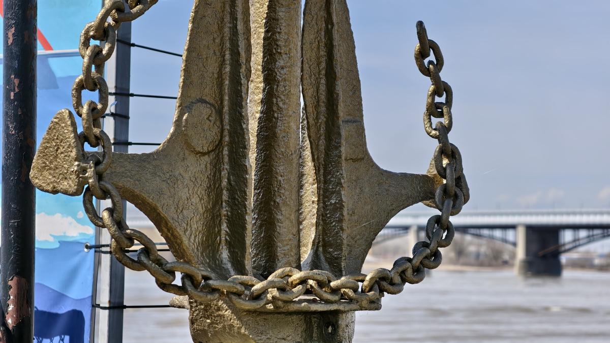 Фото По Оби пошли суда: в Новосибирске торжественно открыли навигацию – 32 ярких кадра 9