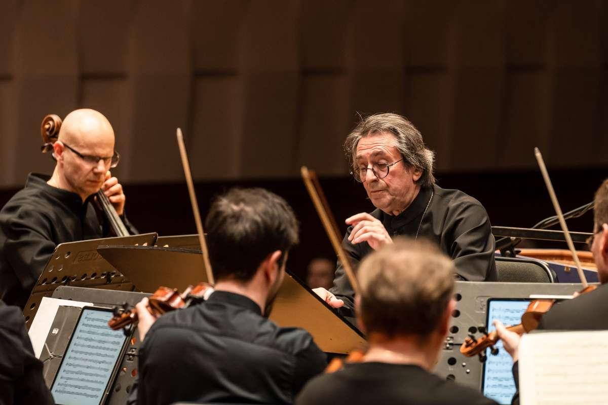 Фото XIII Транссибирский Арт-фестиваль продолжает радовать новосибирцев концертами: яркие кадры выступлений 5