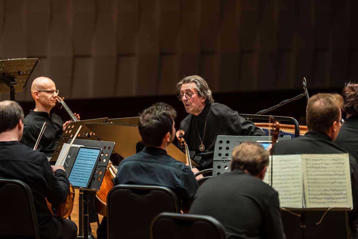 Фото XIII Транссибирский Арт-фестиваль продолжает радовать новосибирцев концертами: яркие кадры выступлений 6