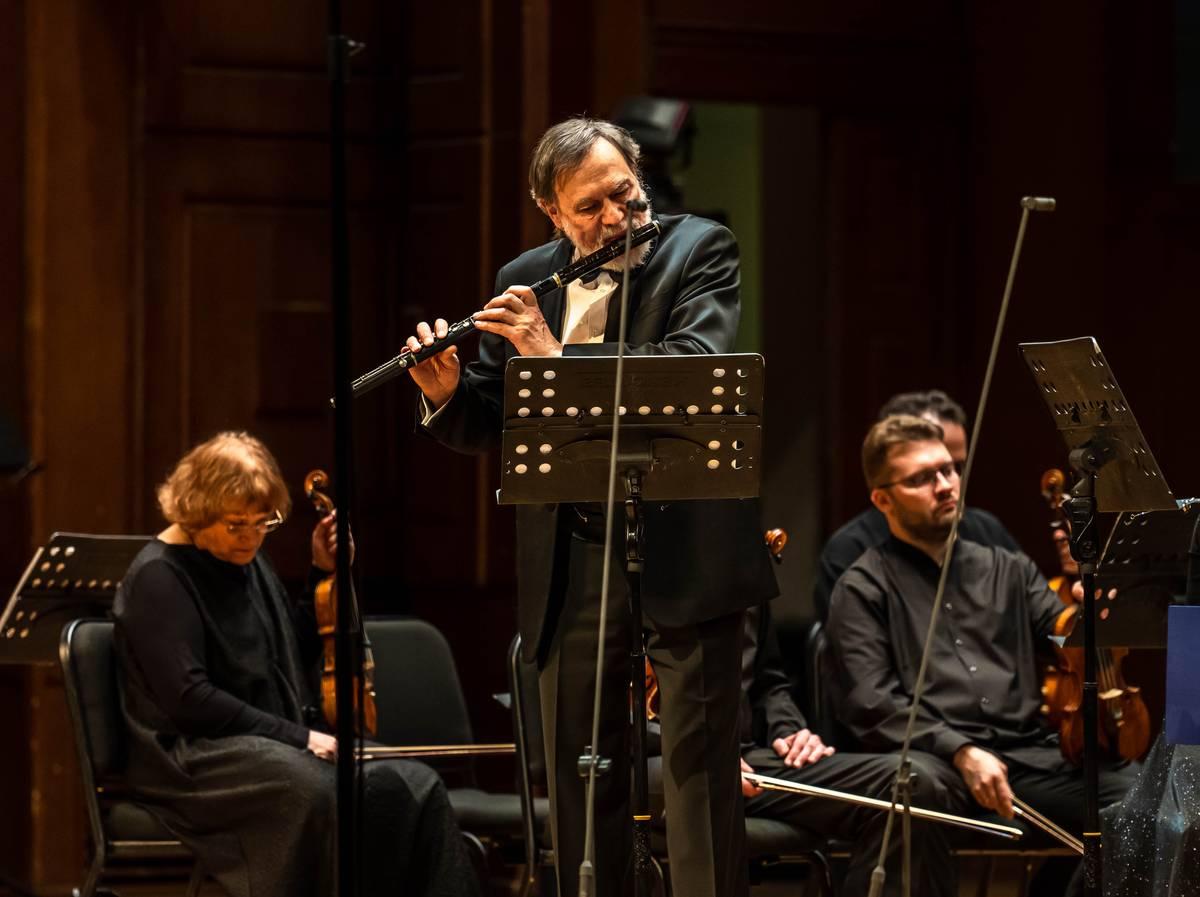 Фото XIII Транссибирский Арт-фестиваль продолжает радовать новосибирцев концертами: яркие кадры выступлений 7