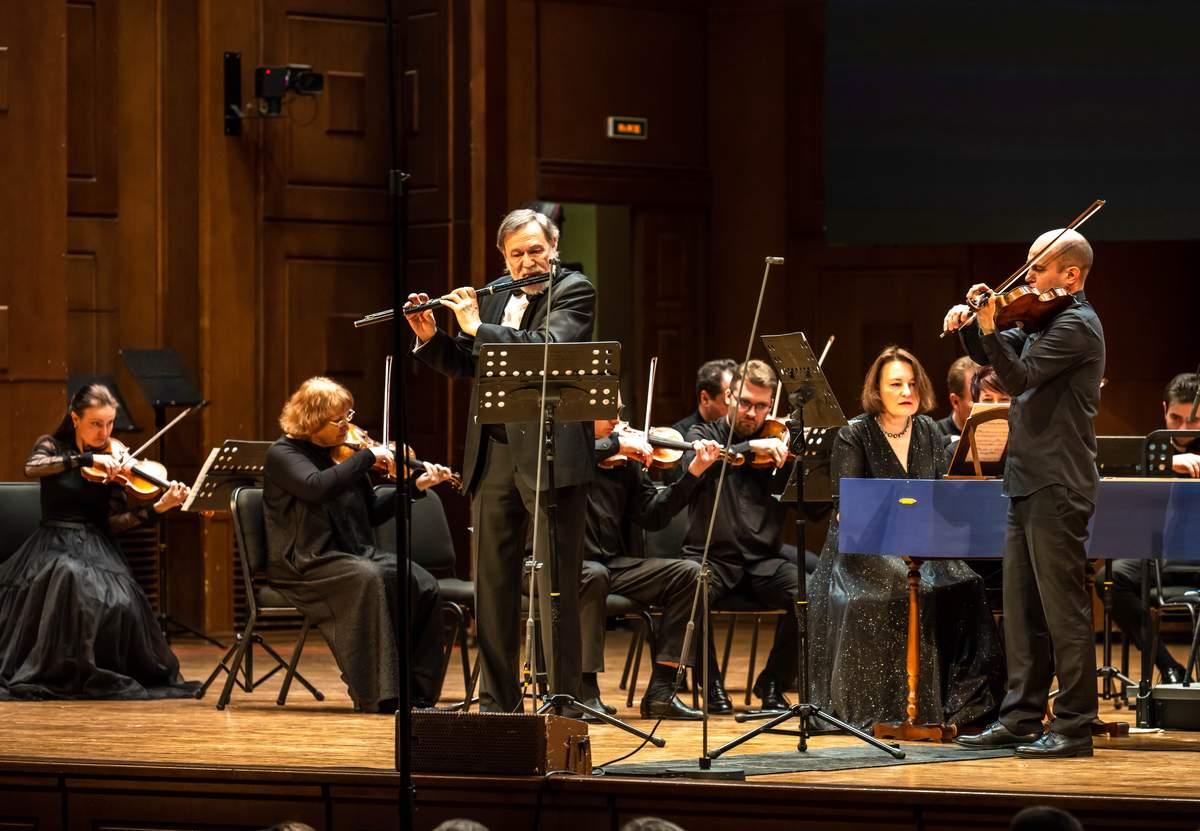 Фото XIII Транссибирский Арт-фестиваль продолжает радовать новосибирцев концертами: яркие кадры выступлений 8