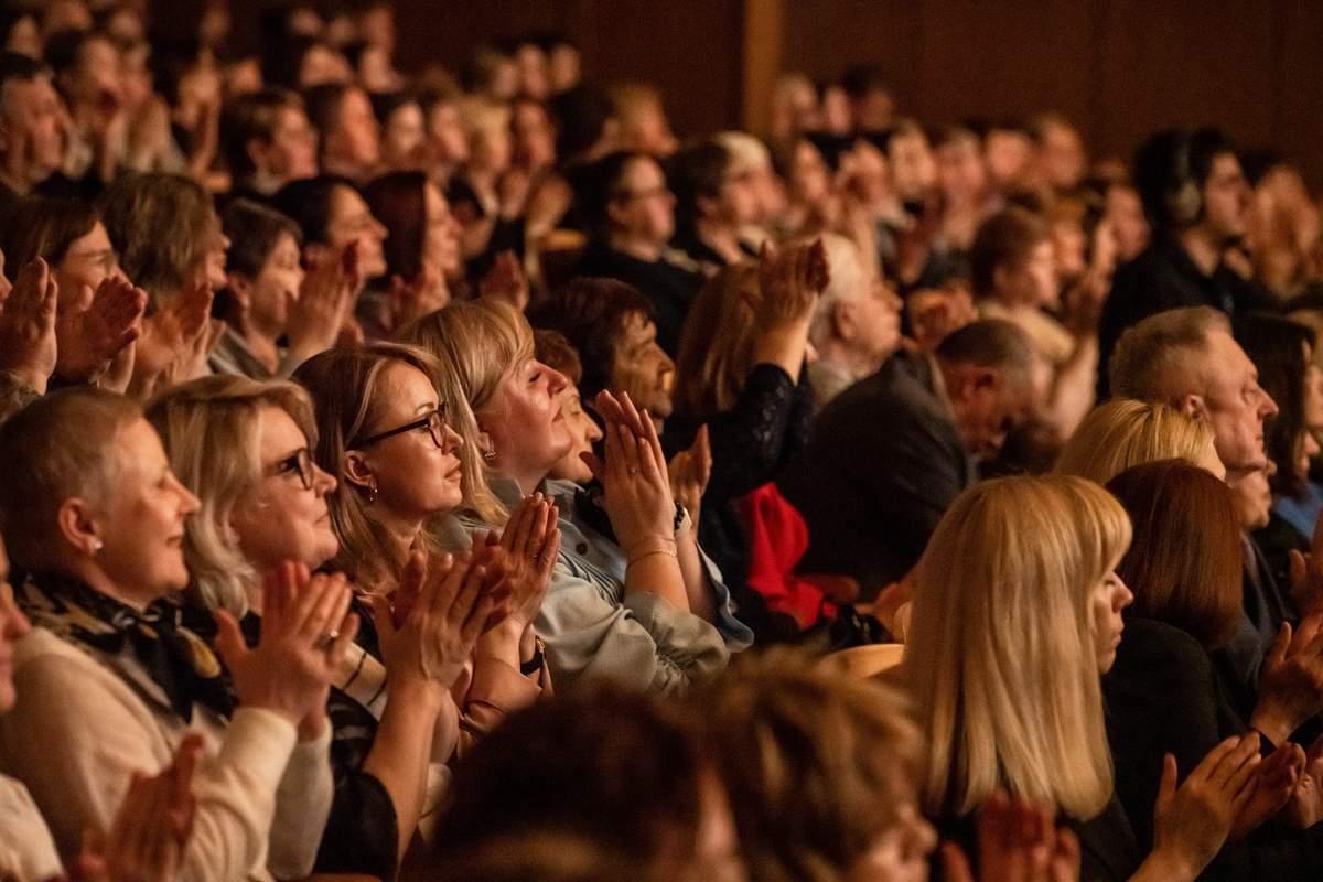 Фото XIII Транссибирский Арт-фестиваль продолжает радовать новосибирцев концертами: яркие кадры выступлений 9