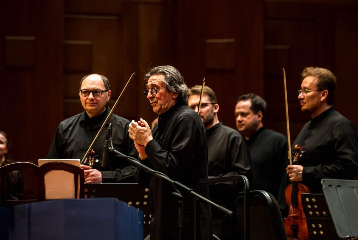 Фото XIII Транссибирский Арт-фестиваль продолжает радовать новосибирцев концертами: яркие кадры выступлений 10