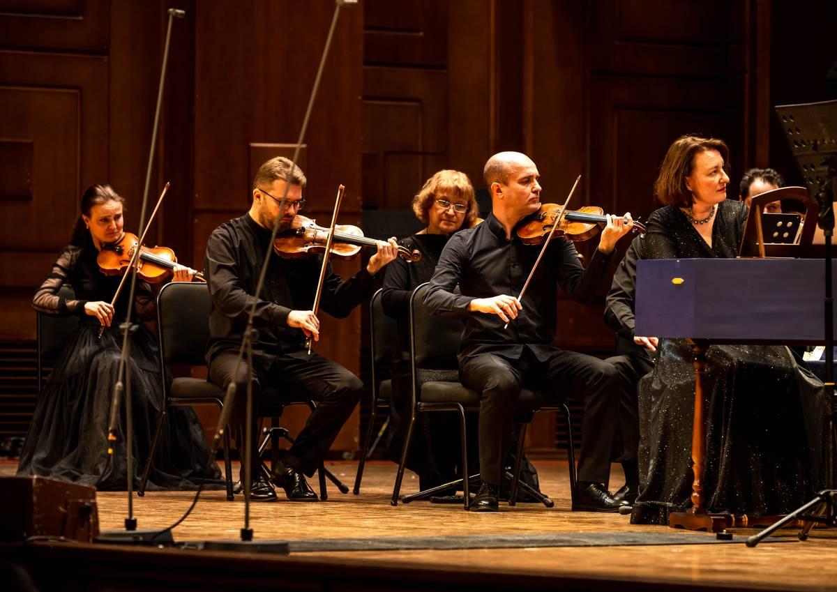 Фото XIII Транссибирский Арт-фестиваль продолжает радовать новосибирцев концертами: яркие кадры выступлений 11