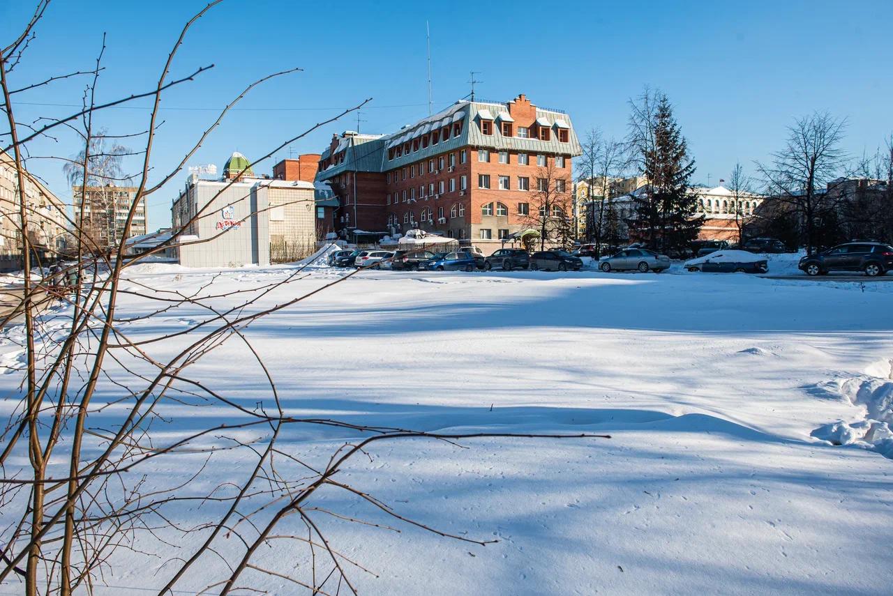 Фото В Новосибирске решена судьба места взрыва дома Линейной – вот что там появится 2 - Сиб.ФМ Фото В Новосибирске решена судьба места взрыва дома Линейной – вот что там появится 2