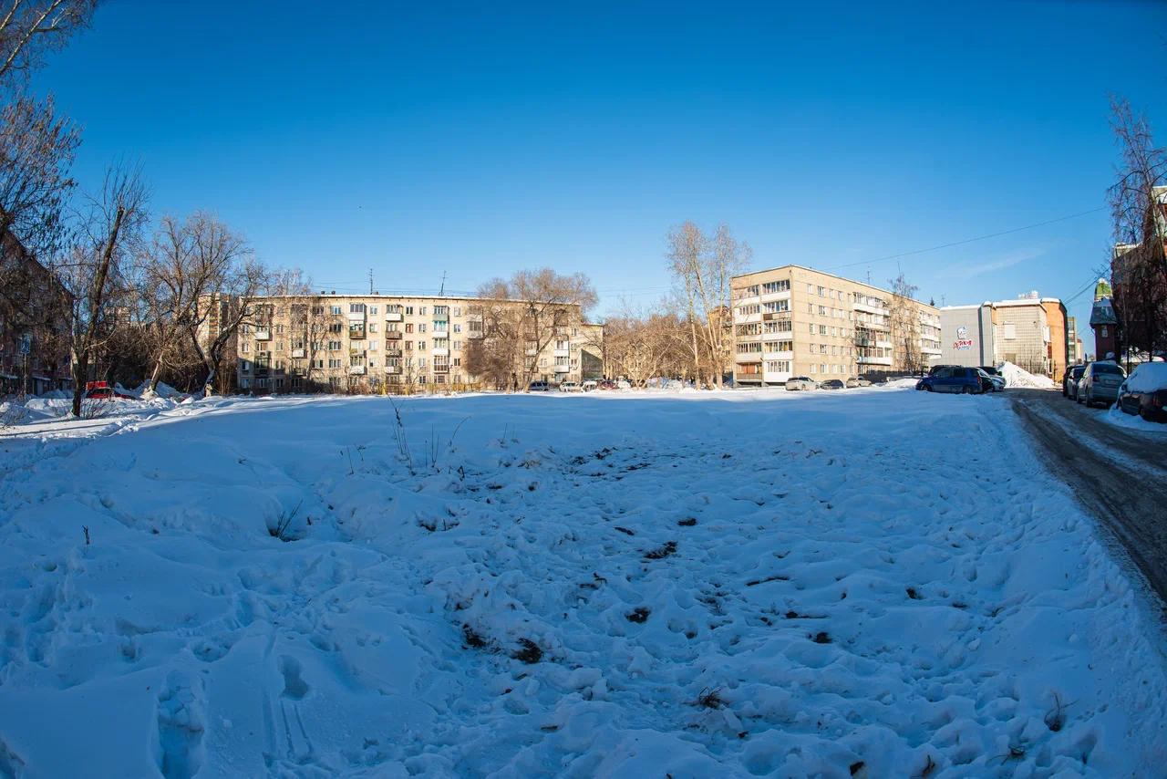 Фото В Новосибирске решена судьба места взрыва дома Линейной – вот что там появится 3 - Сиб.ФМ Фото В Новосибирске решена судьба места взрыва дома Линейной – вот что там появится 3