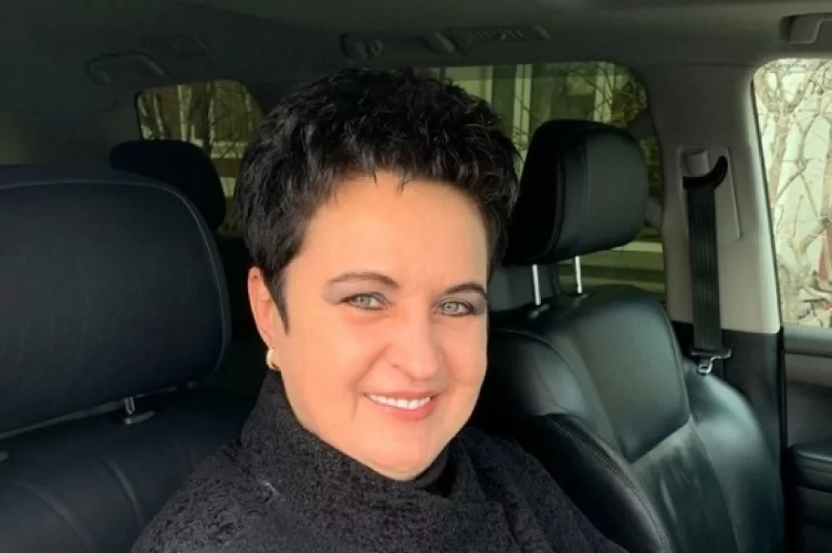 Фото Опубликованы кадры сильнейшей ведьмы Новосибирска Елены Голуновой 5