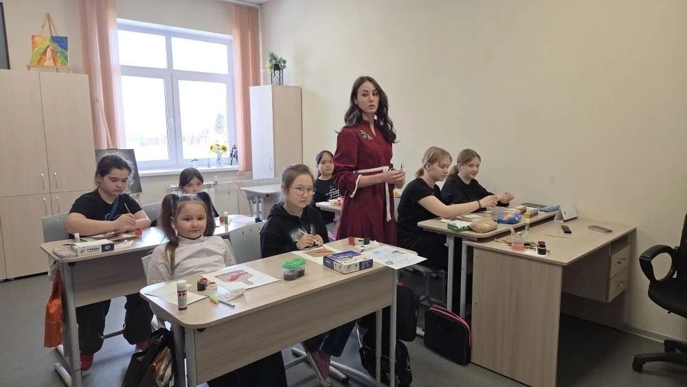 Фото Виктор Игнатов принял участие в мероприятиях ко Дню местного самоуправления в Новосибирской области 6