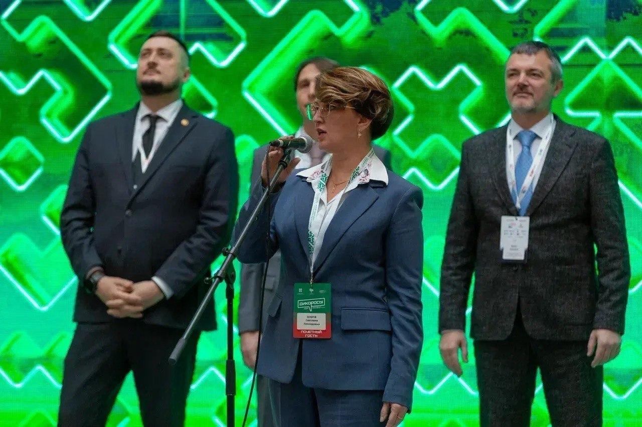 Фото Открыта регистрация на Форум Сибирского гостеприимства «Дикоросы» — ключевое событие туристической индустрии 2026 года 2