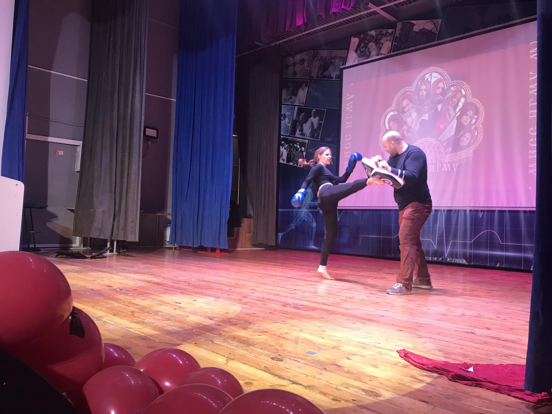 Фото В Новосибирском медуниверситете выбрали Мисс НГМУ-2026 2