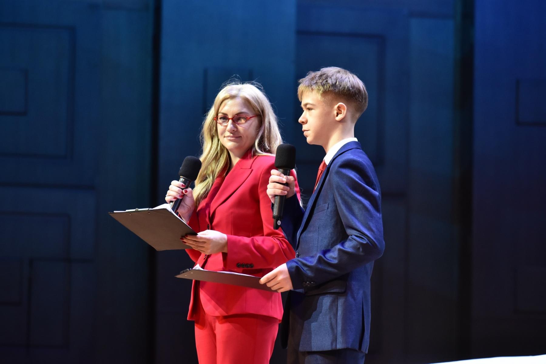 Фото Блогер «Окститесь», звёзды ТВ и свыше тысячи участников. В Новосибирске проходит грандиозный молодёжный форум «МЕДИАПРИТЯЖЕНИЕ: НОВОСИБИРЬ 2.0» 30