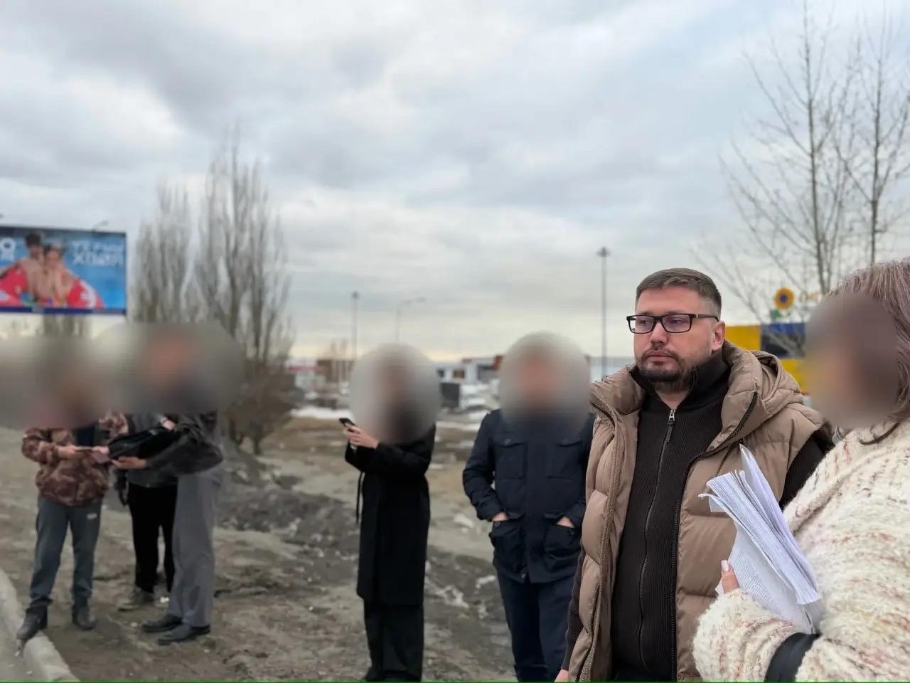 Фото В Новосибирске за мошенничество на 11 млн задержали юристов «Воин вправе» — появились кадры задержания 2