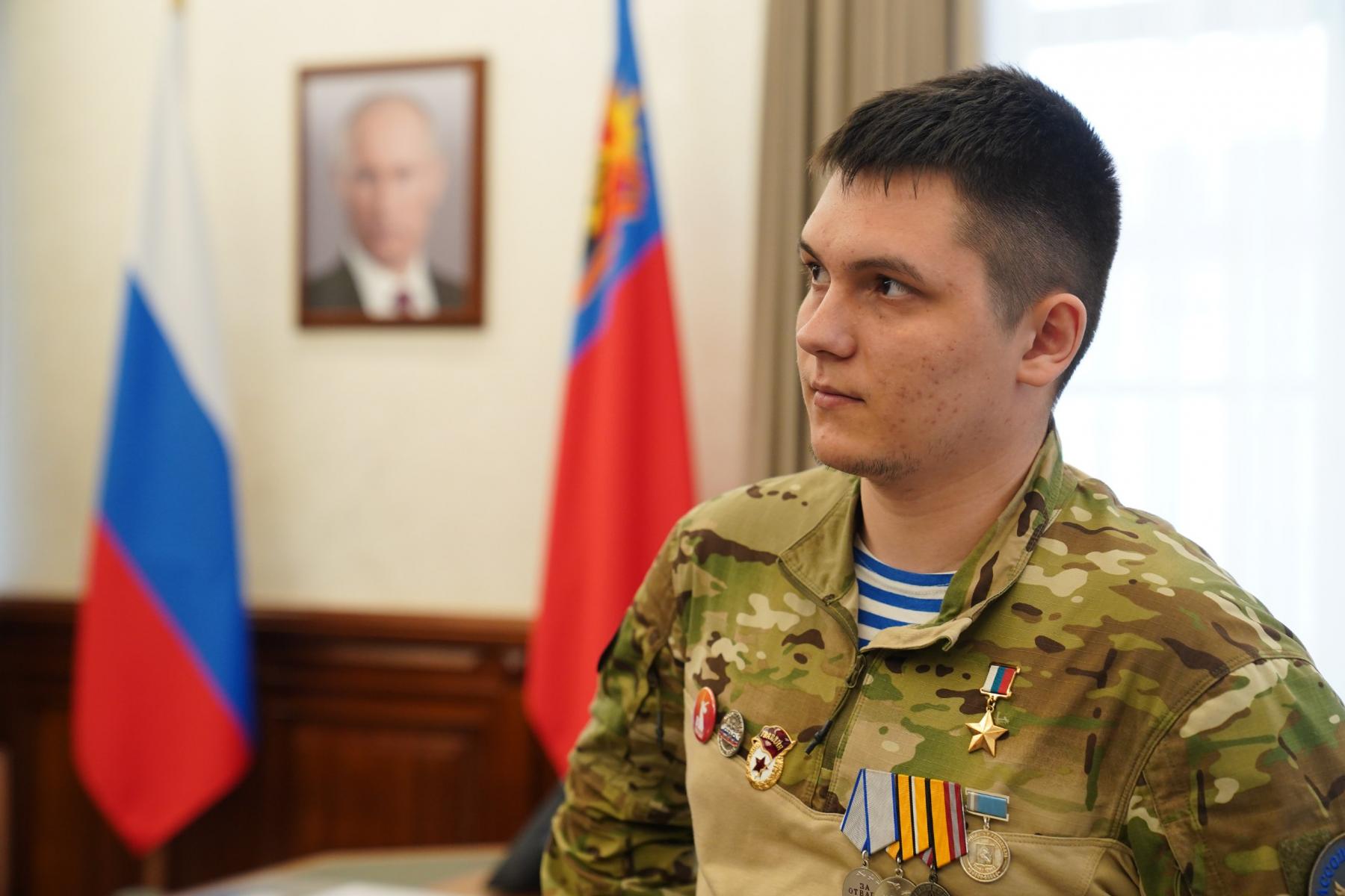 Фото Загадочное исчезновение Героя России: мать сибиряка Алексея Асылханова сделала неожиданное заявление 2