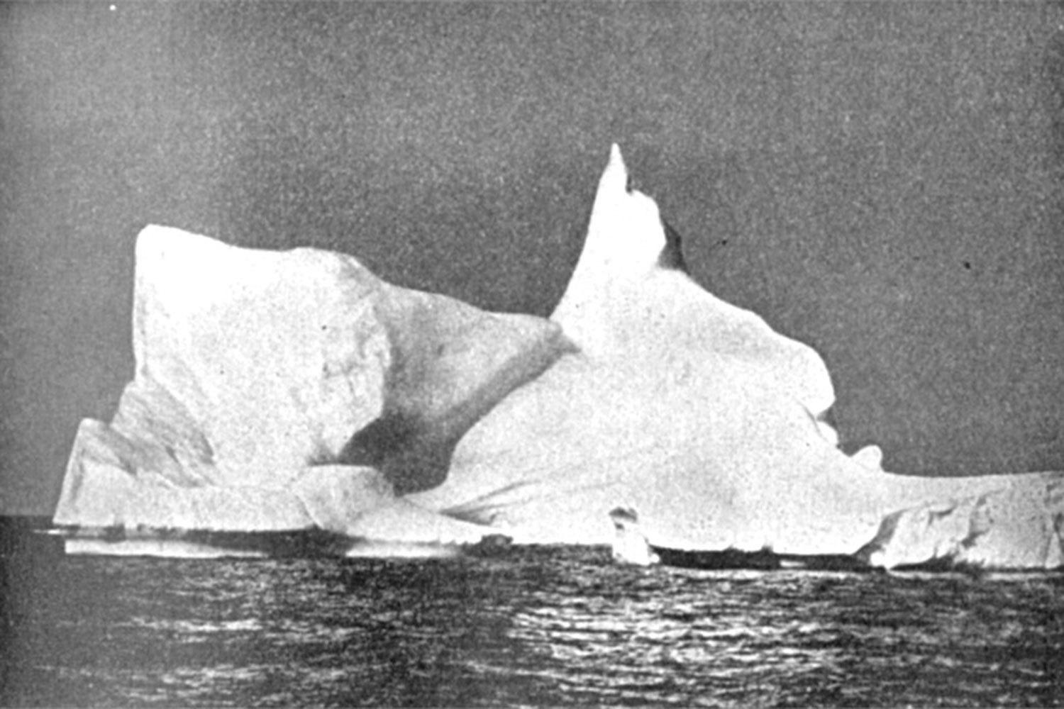 Фото Крушение «Титаника» 106 лет назад: причина катастрофы, страшные кадры и последние выжившие 4