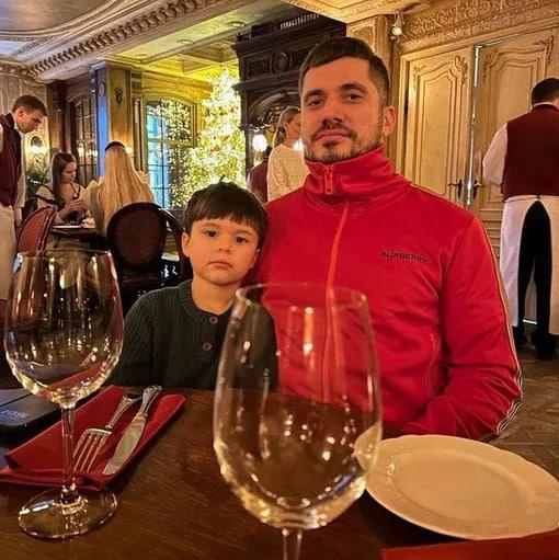 Фото В Новосибирске опубликованы кадры рэпера Паши Техника в годовщину его смерти 7 - Сиб.ФМ Фото В Новосибирске опубликованы кадры рэпера Паши Техника в годовщину его смерти 7