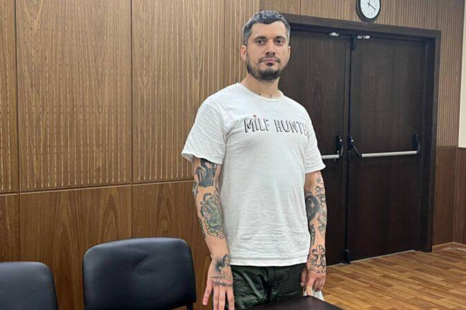 Фото В Новосибирске опубликованы кадры рэпера Паши Техника в годовщину его смерти 6