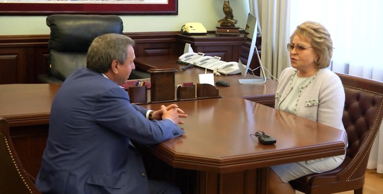 Фото Опубликованы архивные кадры политика Валентины Матвиенко в Новосибирске 2 - Сиб.ФМ Фото Опубликованы архивные кадры политика Валентины Матвиенко в Новосибирске 2