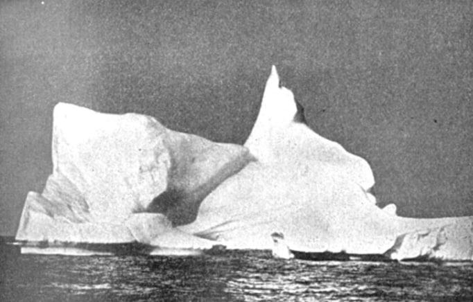 Фото Погибло 1500 миллионеров и рабов. Обнародованы страшные кадры крушения «ТИТАНИКА» 114 лет назад 3 - Сиб.ФМ Фото Погибло 1500 миллионеров и рабов. Обнародованы страшные кадры крушения «ТИТАНИКА» 114 лет назад 3