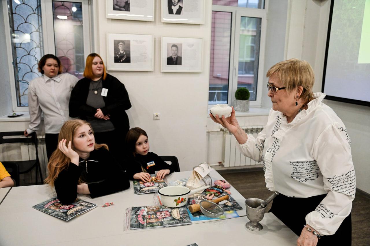 Фото Сотни новосибирцев посетили «Библионочь». ФОТОРЕПОРТАЖ 10